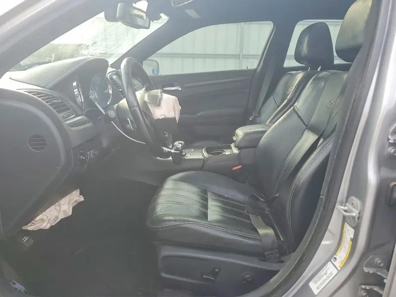 2014 CHRYSLER 300 S  