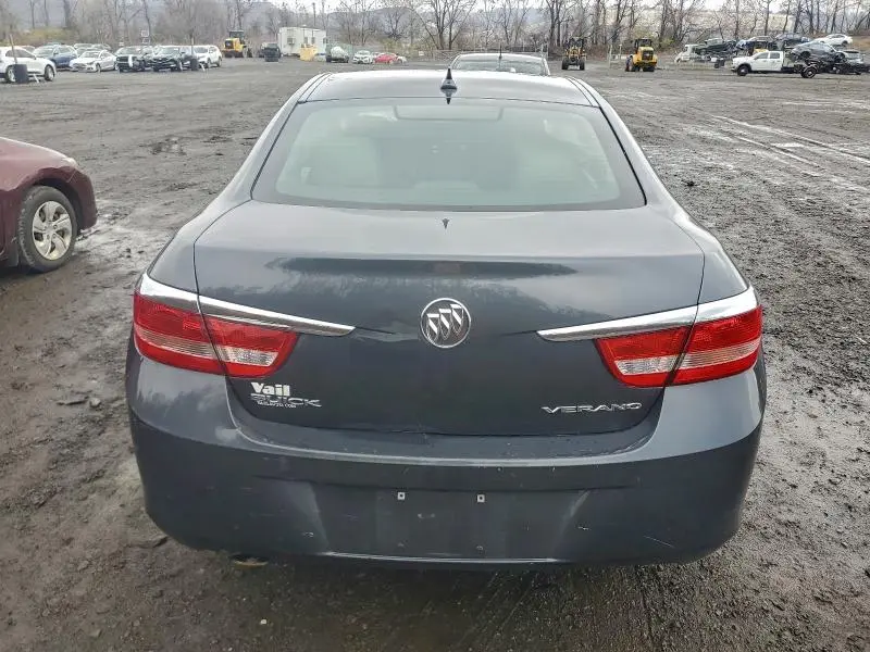 2013 BUICK VERANO   