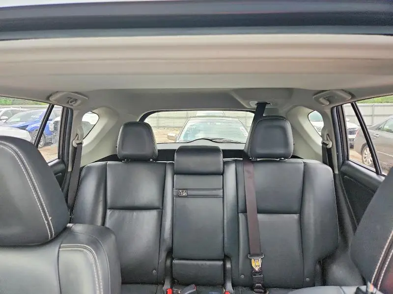 2016 TOYOTA RAV4 HV LIMITED  