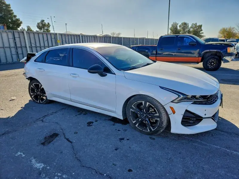 2023 KIA K5 GT LINE  