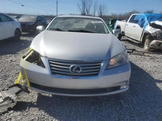 2011 LEXUS ES 350  