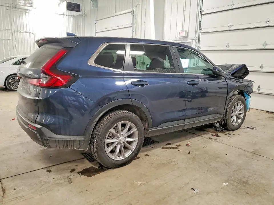 2023 HONDA CR-V EX  