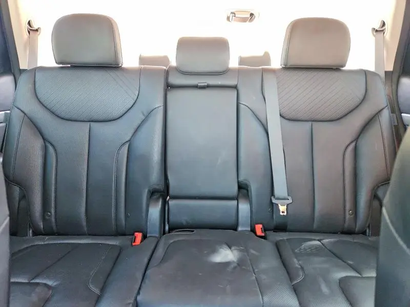 2024 HYUNDAI PALISADE SEL PREMIUM  