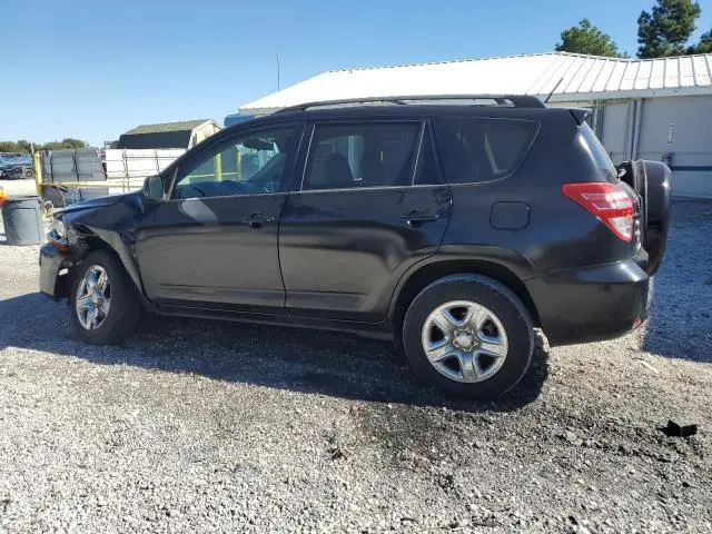 2012 TOYOTA RAV4   