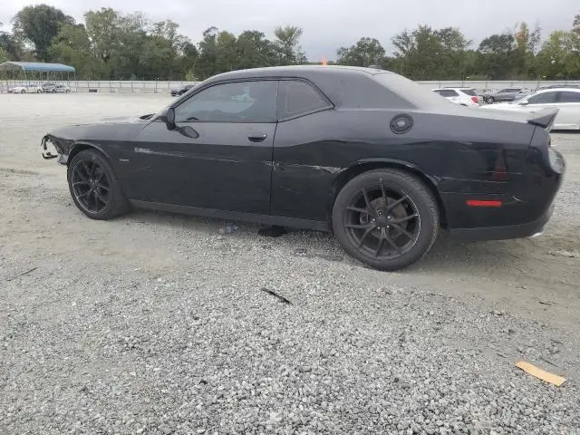 2015 DODGE CHALLENGER SXT PLUS  