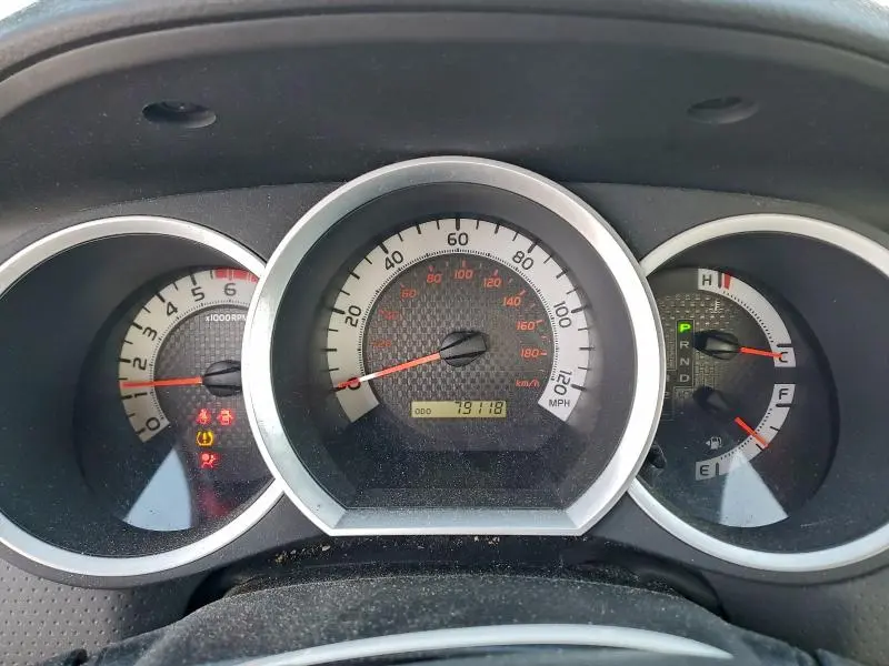 2015 TOYOTA TACOMA ACCESS CAB  