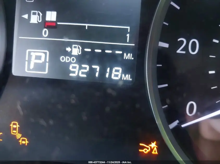 2021 NISSAN KICKS S XTRONIC CVT