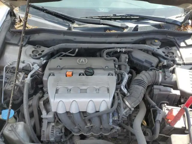 2010 ACURA TSX   