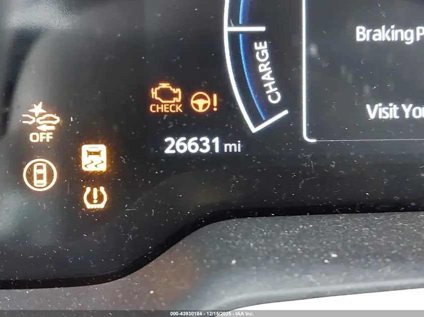 2024 TOYOTA COROLLA HYBRID XLE