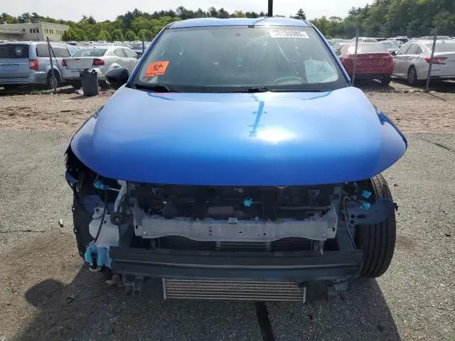 2019 MITSUBISHI ECLIPSE CROSS LE