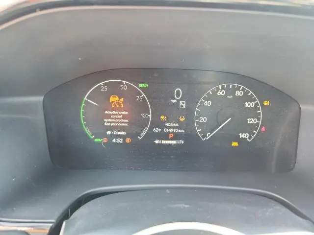 2024 HONDA CR-V SPORT  