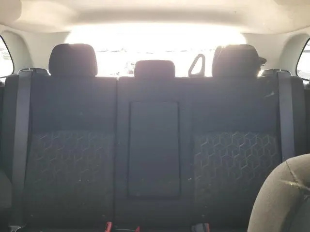 2021 MITSUBISHI OUTLANDER SPORT ES  