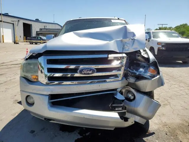 2010 FORD EXPEDITION XLT  