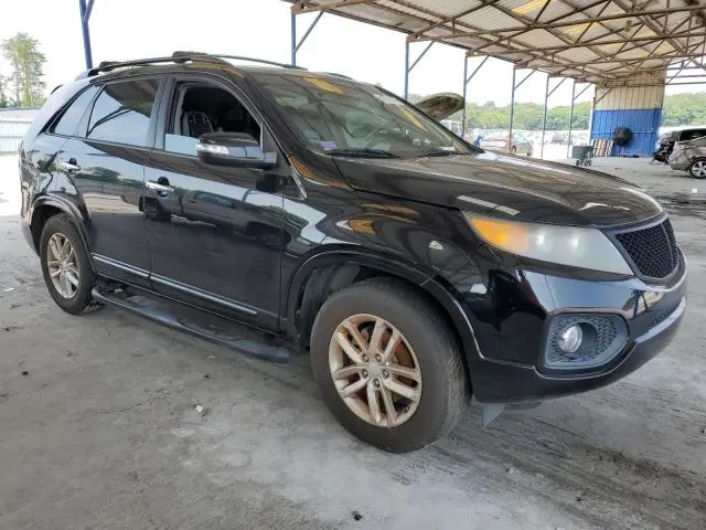 2012 KIA SORENTO BASE