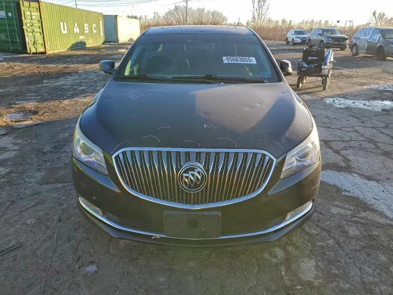 2015 BUICK LACROSSE PREMIUM  