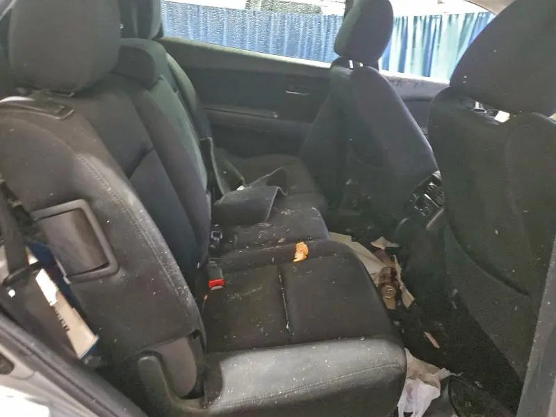 2013 MAZDA CX-9 SPORT  