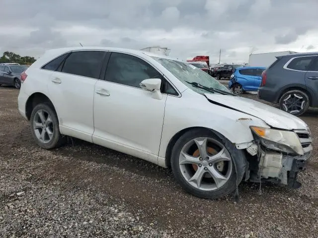 2014 TOYOTA VENZA LE  