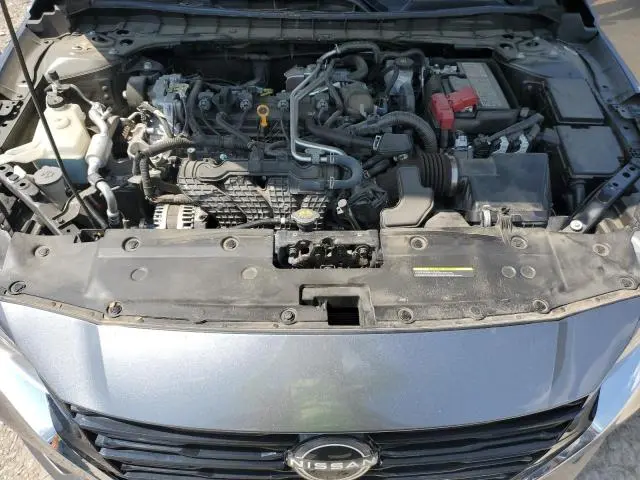 2023 NISSAN ALTIMA S