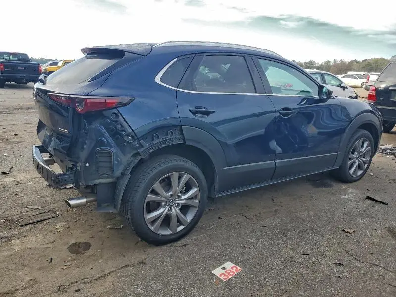 2022 MAZDA CX-30 PREFERRED  