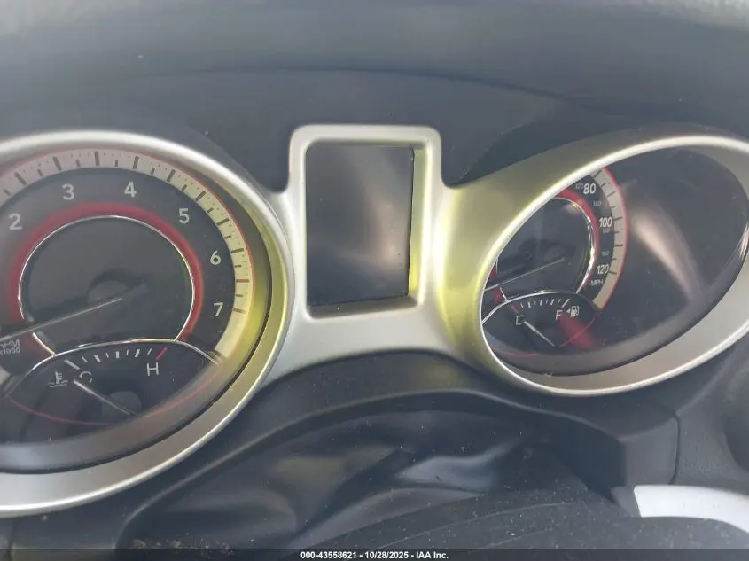 2017 DODGE JOURNEY GT AWD