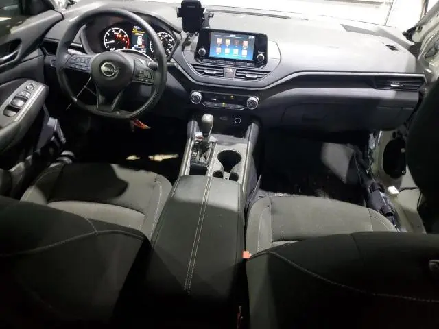 2024 NISSAN ALTIMA S  