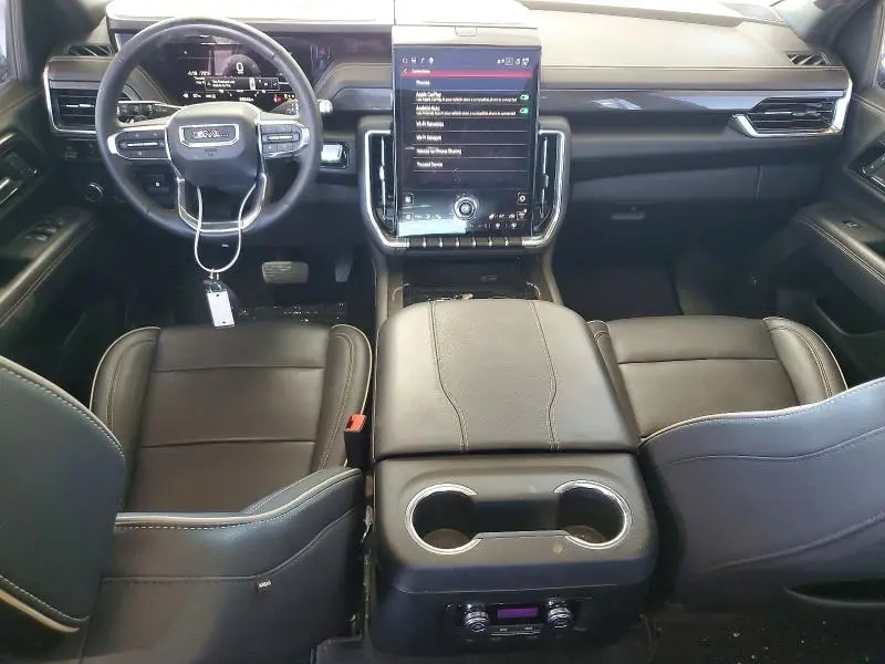 2025 GMC YUKON XL ELEVATION  