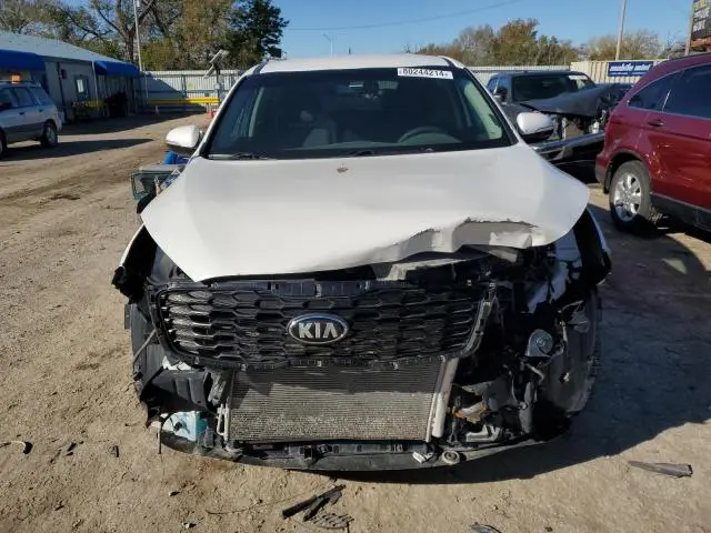 2020 KIA SORENTO S  