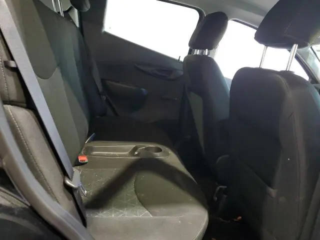 2020 CHEVROLET SPARK LS  