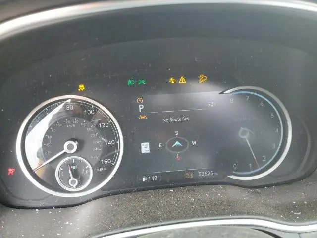 2022 GENESIS GV80 BASE  