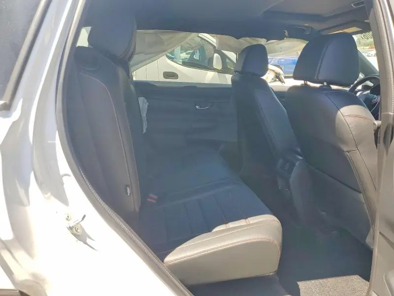2025 HONDA CR-V SPORT-L  