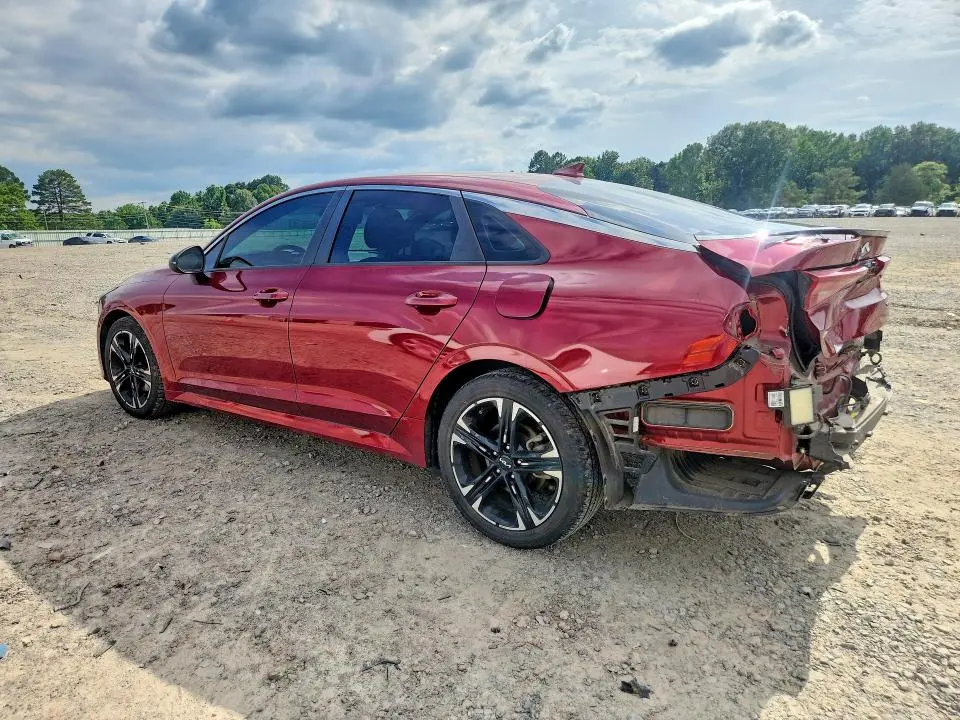 2022 KIA K5 GT LINE  