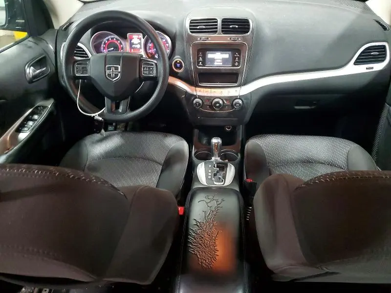 2015 DODGE JOURNEY SE  