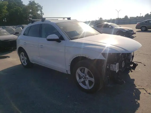 2024 AUDI Q5 PREMIUM 40  