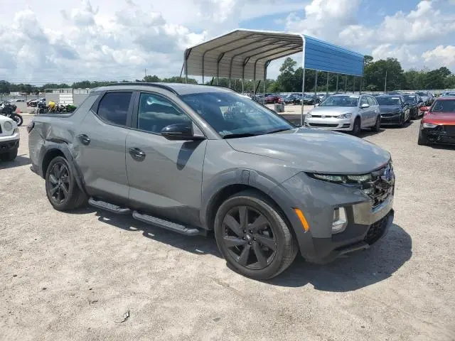 2023 HYUNDAI SANTA CRUZ NIGHT  