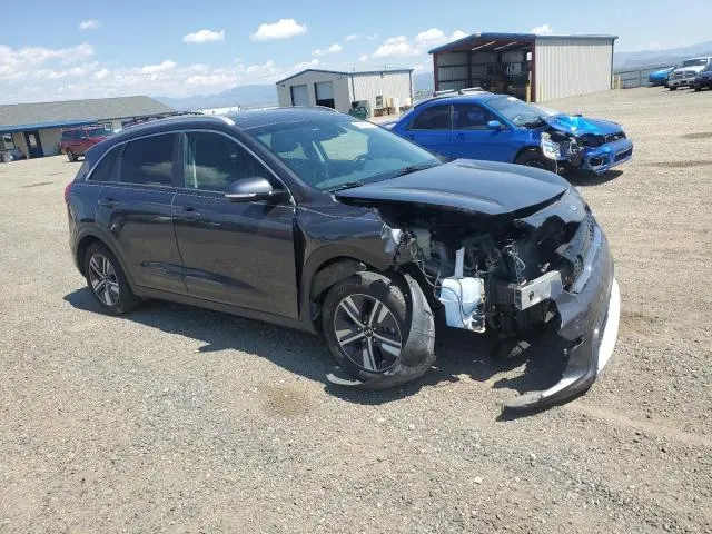 2020 KIA NIRO EX PREMIUM  