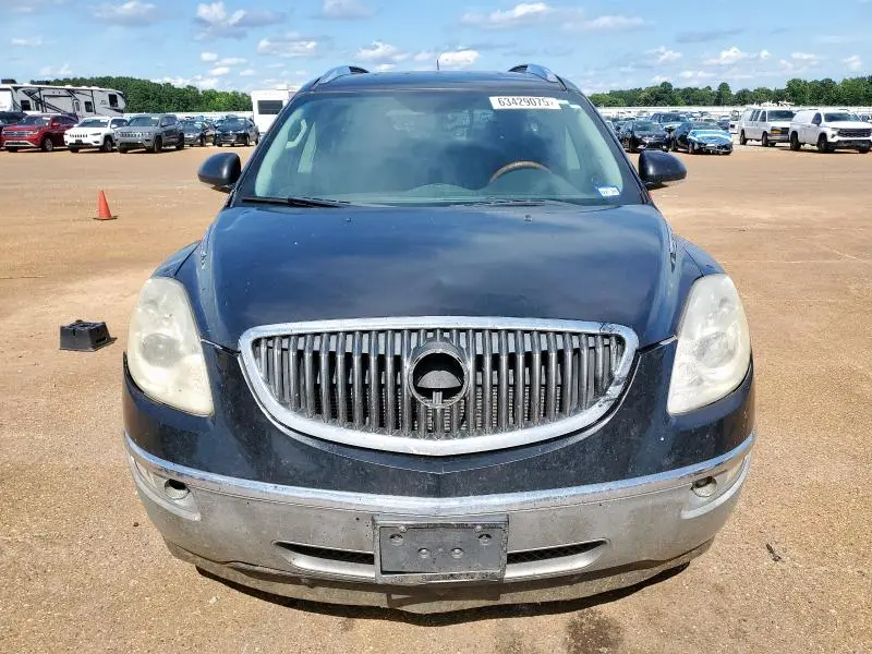 2012 BUICK ENCLAVE   