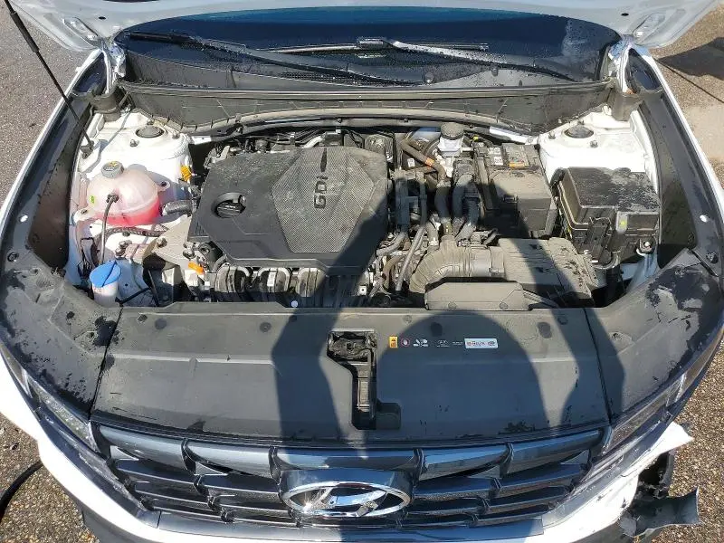 2024 HYUNDAI TUCSON XRT  