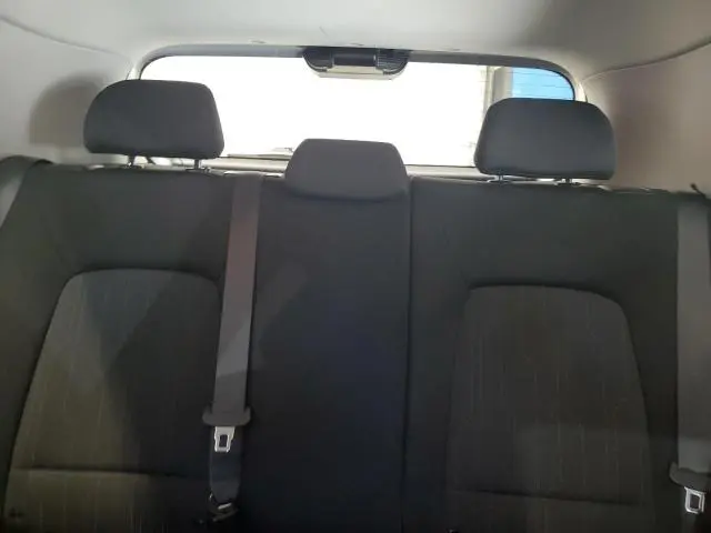 2021 HYUNDAI VENUE SE  