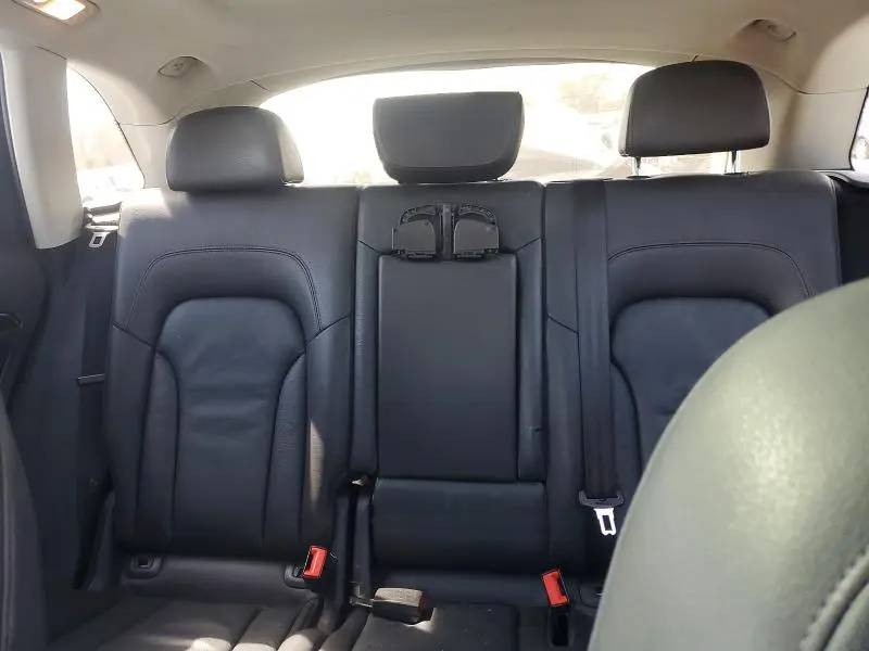 2016 AUDI Q5 PREMIUM  