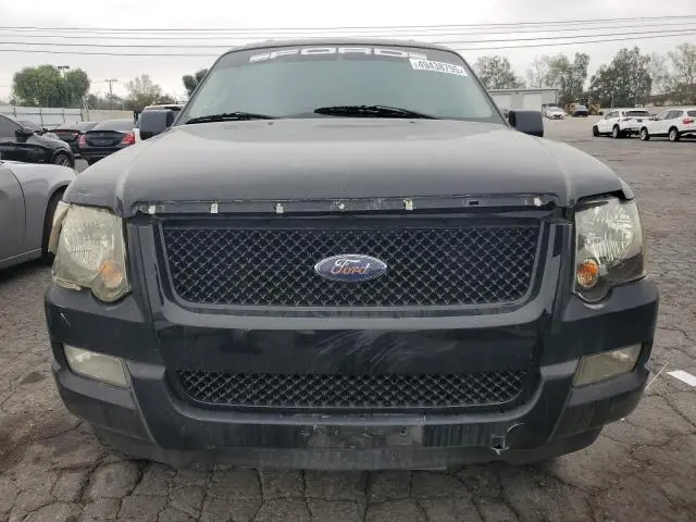 2010 FORD EXPLORER XLT  