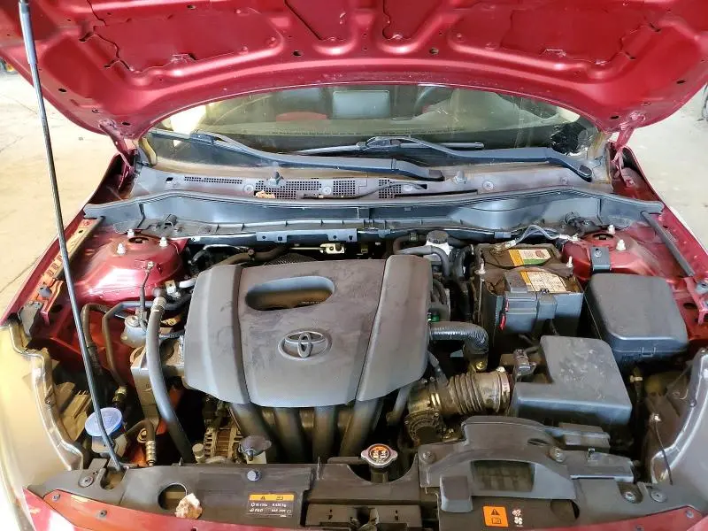 2016 SCION IA BASE  