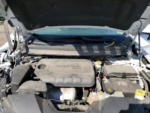 2021 JEEP CHEROKEE LATITUDE  