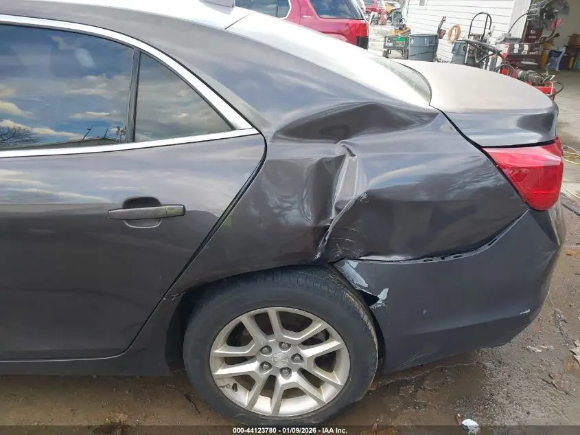 2013 CHEVROLET MALIBU ECO