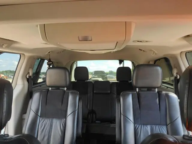 2014 CHRYSLER TOWN & COUNTRY LIMITED  
