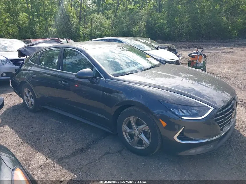 2022 HYUNDAI SONATA SE