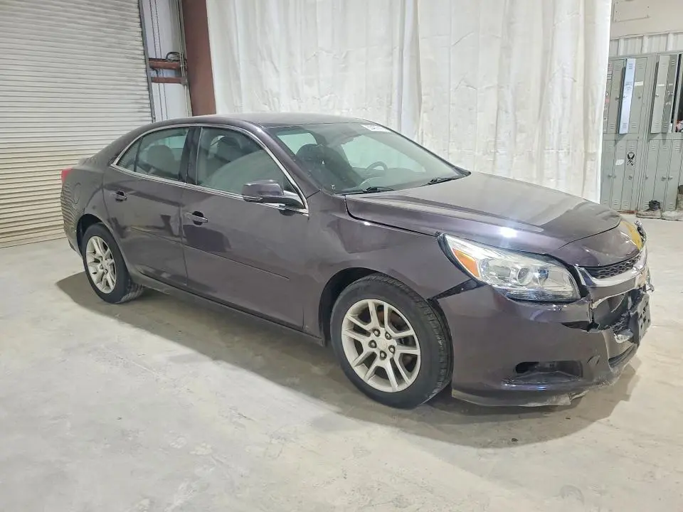 2015 CHEVROLET MALIBU 1LT  