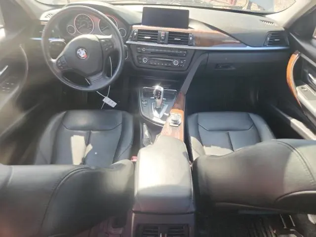 2013 BMW 328 XI SULEV  