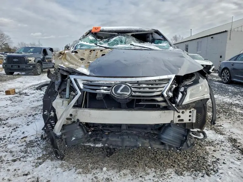 2018 LEXUS RX 350 BASE  