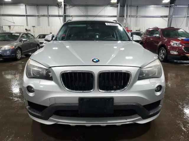 2015 BMW X1 XDRIVE28I  