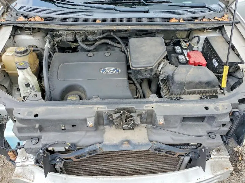 2011 FORD EDGE SE  